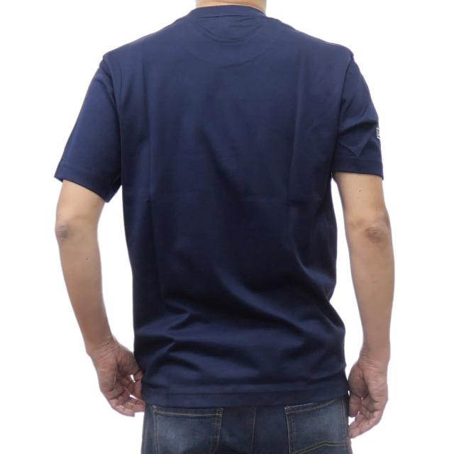 セールSS LACOSTE ラコステ Tシャツ メンズ 半袖 クルーネック