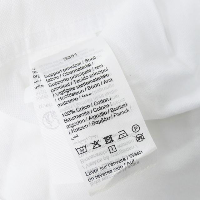 LACOSTE ラコステ カジュアルシャツ メンズ 長袖 CH1911 ワイシャツ