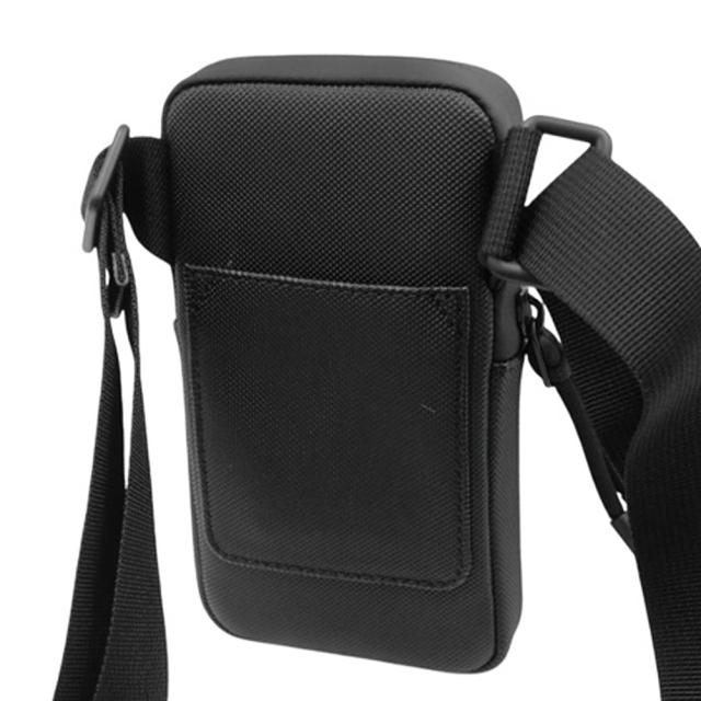 LACOSTE ラコステ バッグ メンズ ショルダーバッグ ミニ