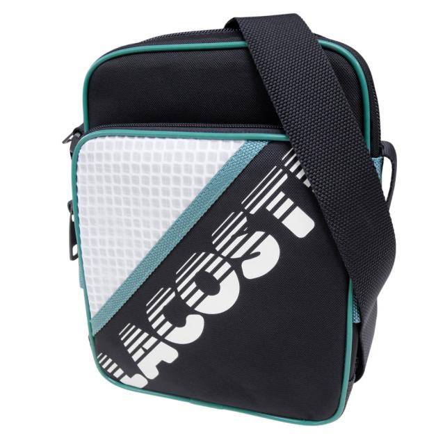 【最終値下げ】 LACOSTE ビジネスバッグ プレリー LACOSTE（ラコステ）の「シャンタコ スリムPCバッグ（ビジネスバッグ