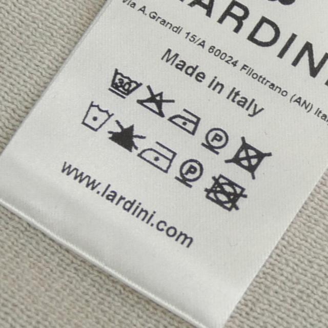 旧モデルセール！ LARDINI ラルディーニ ジャケット メンズ コットン 綿100％ ニット ESLMML400 ES64012 ブランド カジュアル キレイめ 上品 グレージュ_10