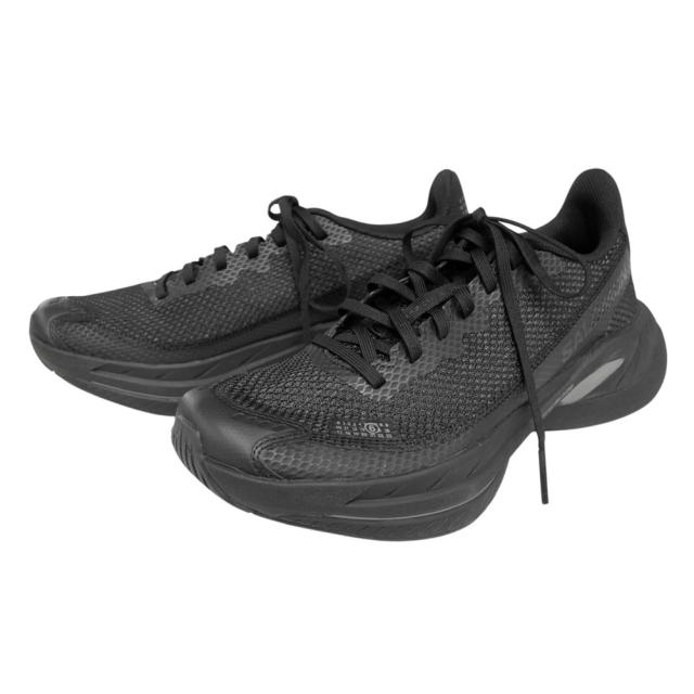 MM6 MM6 x Salomon エムエムシックス メンズ スニーカー ローカット SH1WS0016 P8162 MM6 x SALOMON SPECTUR 2 ブラック