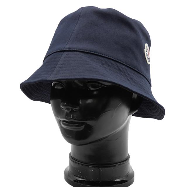フランス正規店購入 モンクレール MONCLER バケットハット バケハ 帽子 2702201413_6.jpg