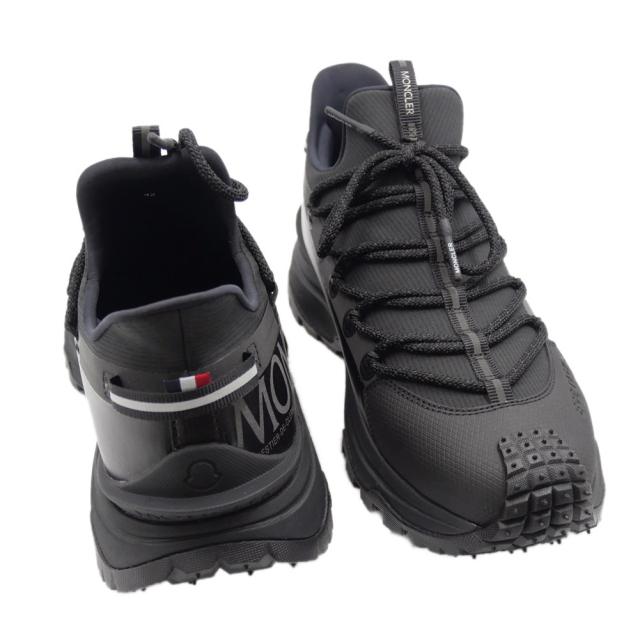 モンクレール MONCLER TRAILGRIP LITE2 スニーカー 靴 ファブリック  