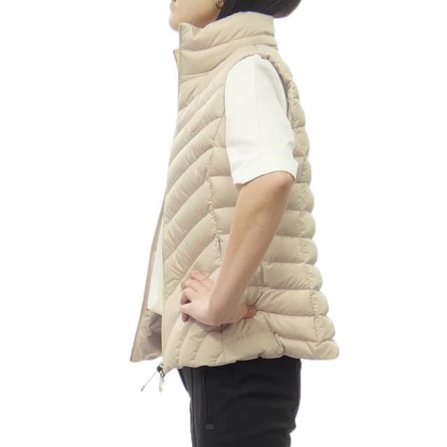 セールSS MONCLER モンクレール ダウンベスト レディース 1A00030