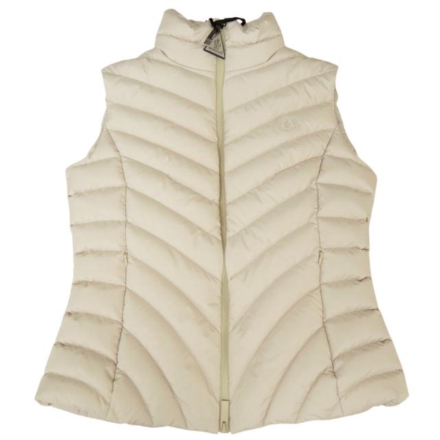 セールSS MONCLER モンクレール ダウンベスト レディース 1A00030