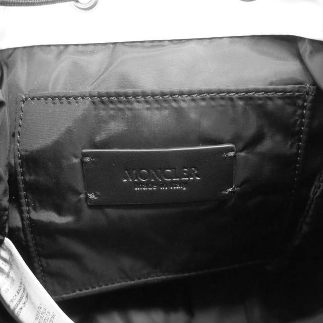 セールSS MONCLER モンクレール バッグ レディース ショルダーバッグ