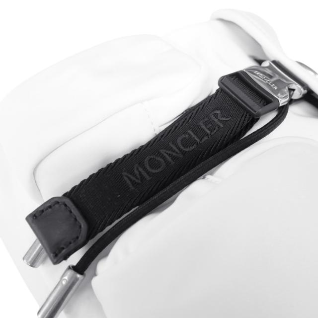 セールSS MONCLER モンクレール バッグ レディース ショルダーバッグ
