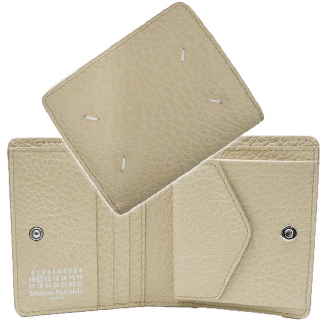 セールSS MAISON MARGIELA メゾンマルジェラ 財布 メンズ 二