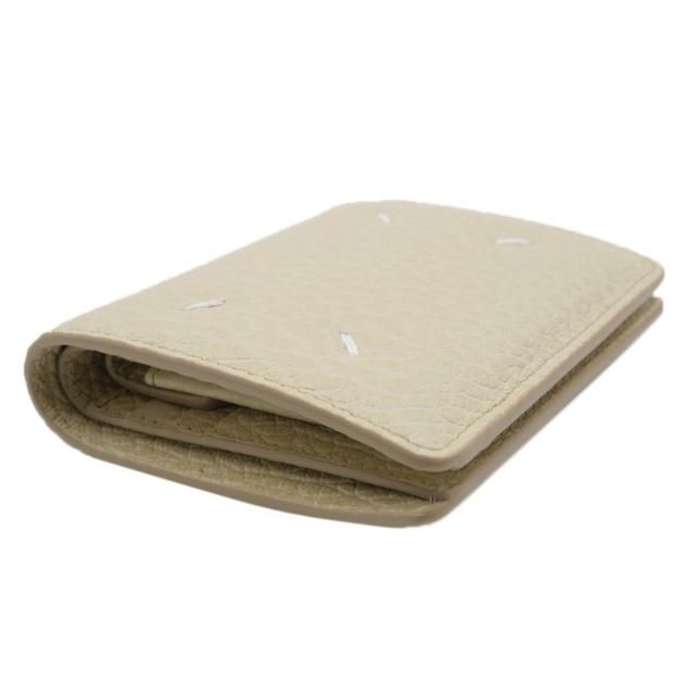 MAISON MARGIELA メゾンマルジェラ 財布 メンズ 二つ折り財布（小銭  