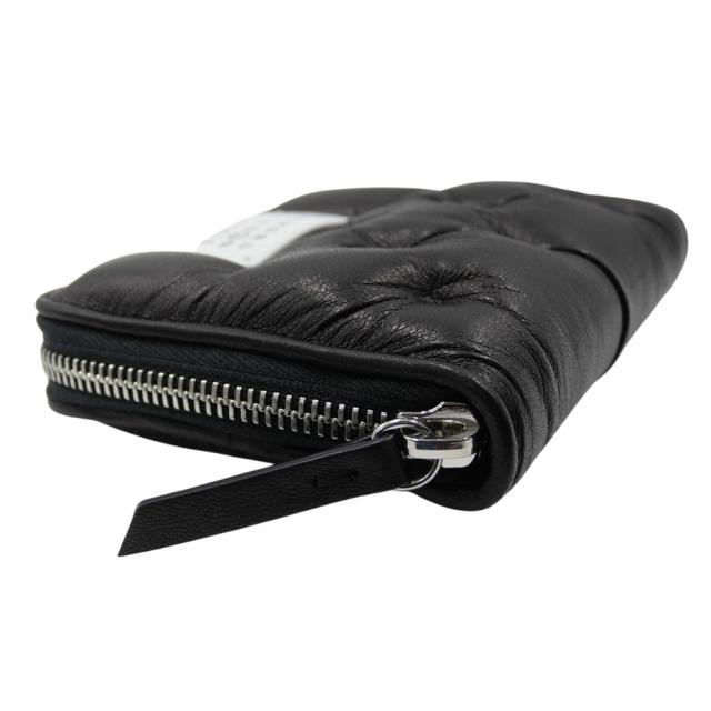 セールSS MAISON MARGIELA メゾンマルジェラ 財布 メンズ 二つ折り財布