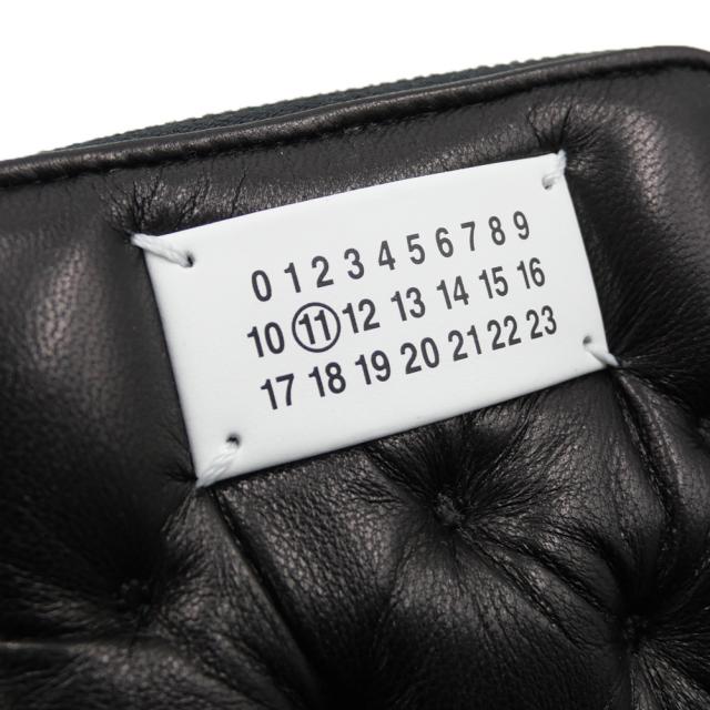 セールSS MAISON MARGIELA メゾンマルジェラ 財布 メンズ 二つ折り財布