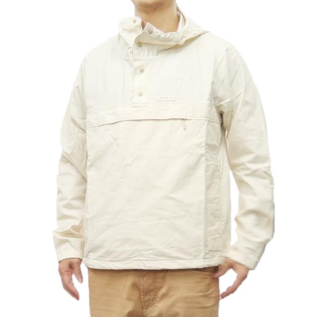 セールSS PATAGONIA パタゴニア メンズ コットン 綿100％アノラックジャケット 20325/Funhoggers Anorak（ファンホッガーズ・アノラック） UDNL アイボリー 定番人気商品