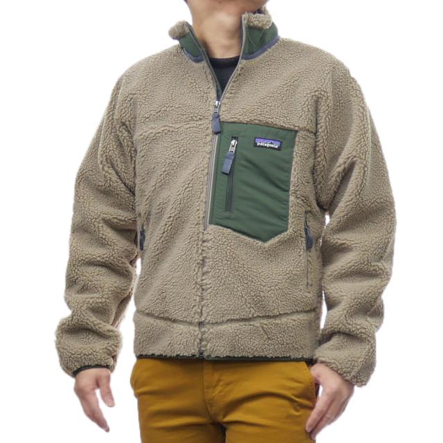 PATAGONIA パタゴニア フリース メンズ フリースジャケット