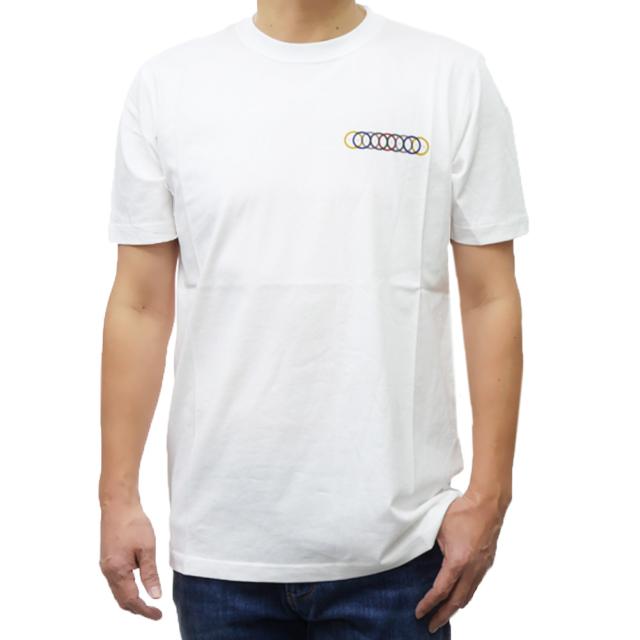 セールSS PS PAUL SMITH ポールスミス Tシャツ メンズ 半袖 クルー