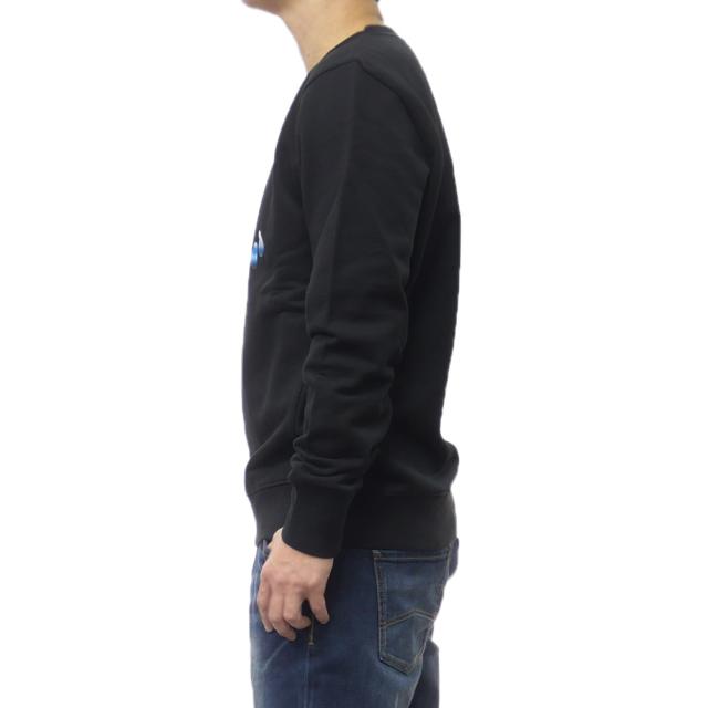 旧モデルセール！ PS PAUL SMITH ポールスミス トレーナー メンズ コットン 綿100％ M2R 027R PP5016 ブラック_2