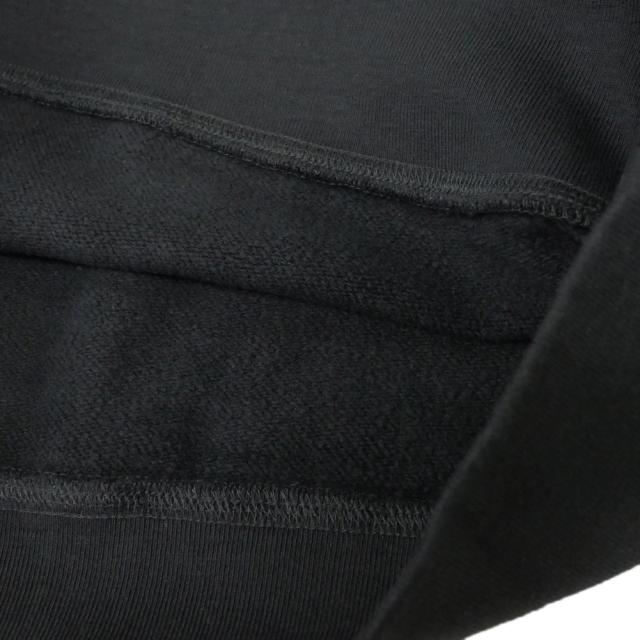 旧モデルセール！ PS PAUL SMITH ポールスミス トレーナー メンズ コットン 綿100％ M2R 027R PP5016 ブラック_8