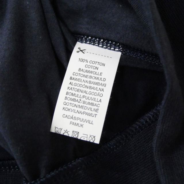 セールSS PAUL SMITH ポールスミス パーカー メンズ ジップアップ