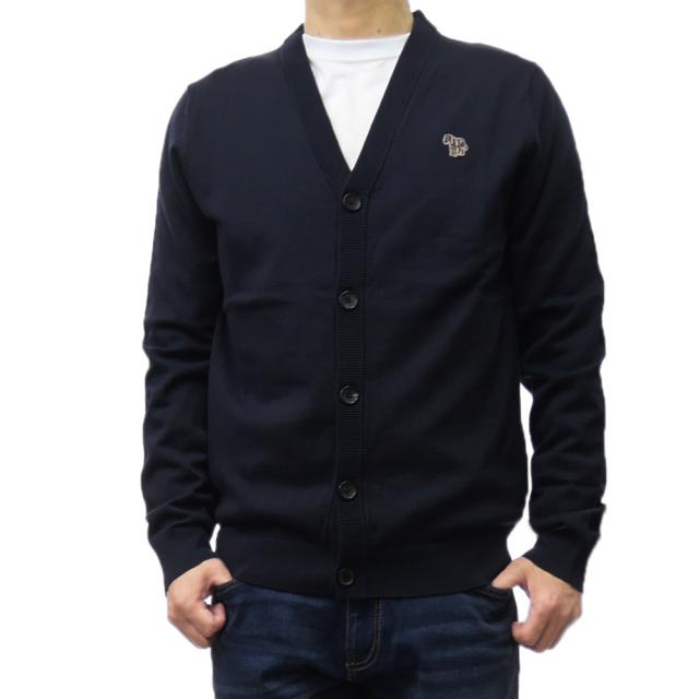 ポールスミス カーディガン マ*送様 Paul Smith カーディガン