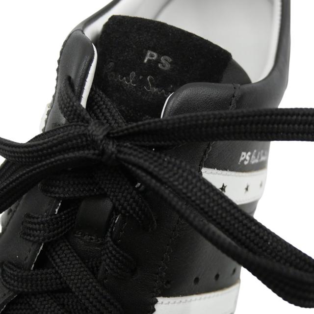 旧モデルセール！ PS PAUL SMITH ポールスミス メンズ スニーカー 靴 シューズ ローカット M2S BCH02 PLEA