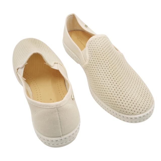 セールSS RIVIERAS リビエラ スリッポン メンズ 2002 / CLASSIC