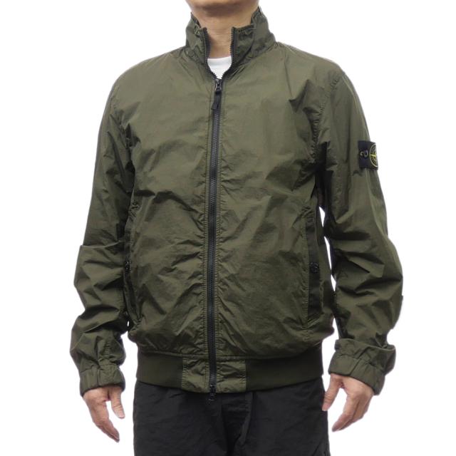STONE ISLAND ストーンアイランド ナイロンジャケット