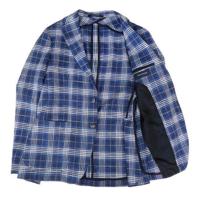 TAGLIATORE タリアトーレ ジャケット メンズ シングル2Bジャケット
