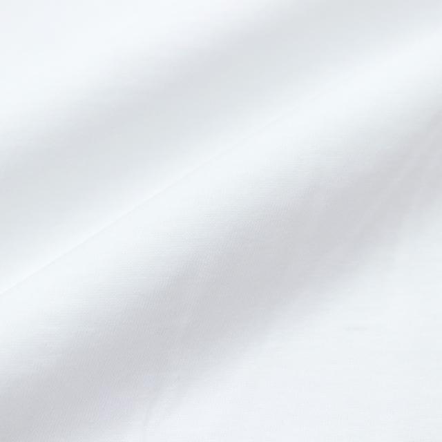 AMI PARIS アミパリス Tシャツ レディース トップス クルーネックTシャツ 半袖 綿100％ BFUTS035.724 ホワイト 定番人気商品_8