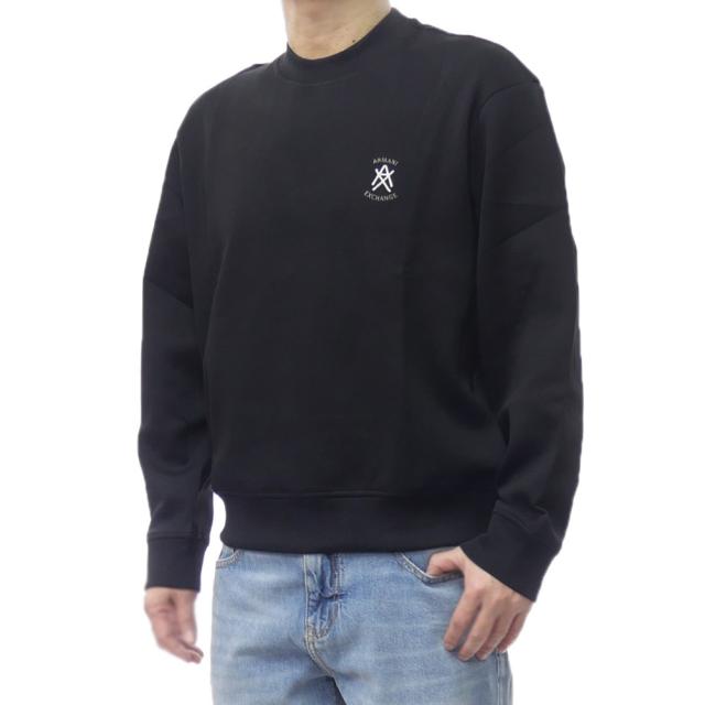 ARMANI EXCHANGE A/X アルマーニエクスチェンジ トレーナー メンズ 
