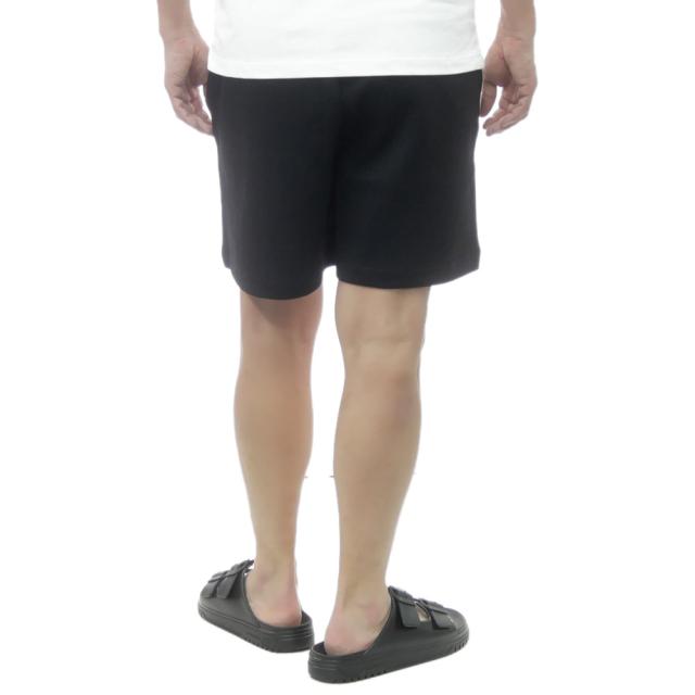 ARMANI EXCHANGE A/X アルマーニエクスチェンジ メンズショートパンツ/ショーツ XM001773 AF10818 ブラック 2026春夏新作_3