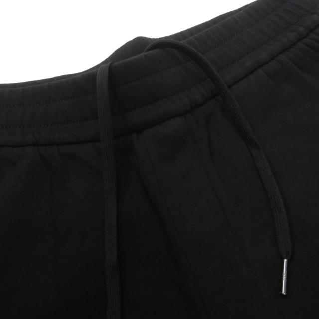 ARMANI EXCHANGE A/X アルマーニエクスチェンジ メンズショートパンツ/ショーツ XM001773 AF10818 ブラック 2026春夏新作_5