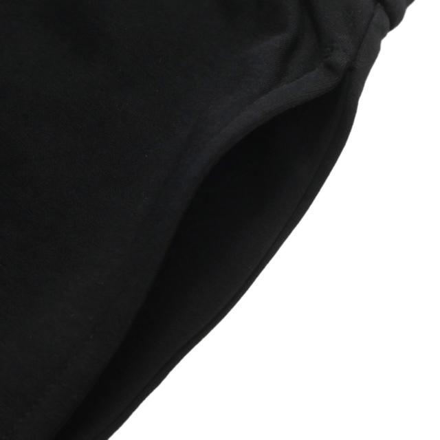 ARMANI EXCHANGE A/X アルマーニエクスチェンジ メンズショートパンツ/ショーツ XM001773 AF10818 ブラック 2026春夏新作_7