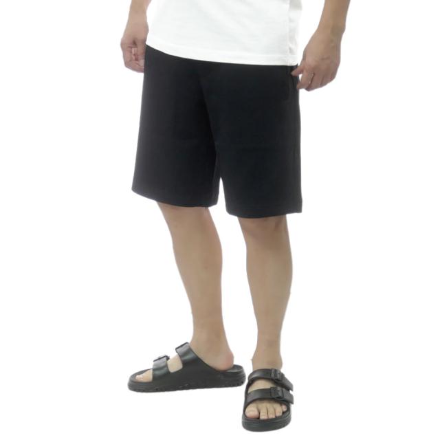 ARMANI EXCHANGE A/X アルマーニエクスチェンジ メンズショートパンツ/ショーツ XM000372 AF10818 ブラック 2026春夏新作