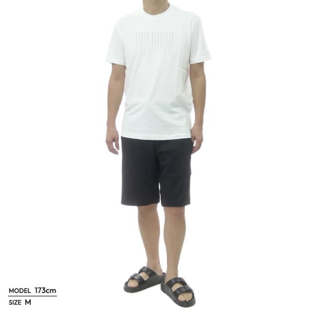 ARMANI EXCHANGE A/X アルマーニエクスチェンジ メンズショートパンツ/ショーツ XM000372 AF10818 ブラック 2026春夏新作_1