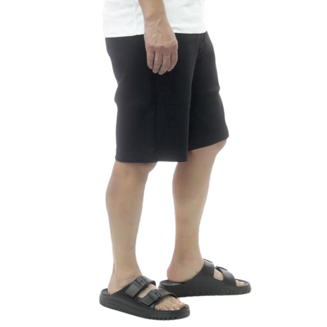 ARMANI EXCHANGE A/X アルマーニエクスチェンジ メンズショートパンツ/ショーツ XM000372 AF10818 ブラック 2026春夏新作_2