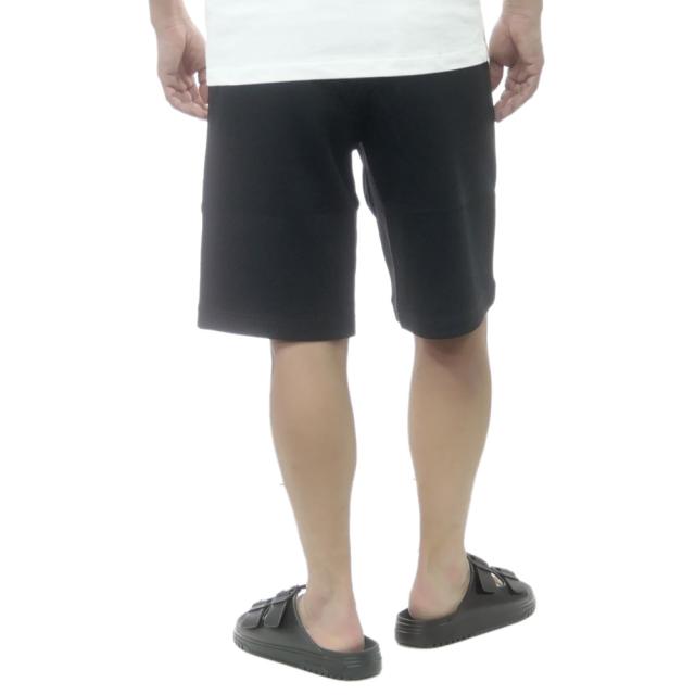 ARMANI EXCHANGE A/X アルマーニエクスチェンジ メンズショートパンツ/ショーツ XM000372 AF10818 ブラック 2026春夏新作_3