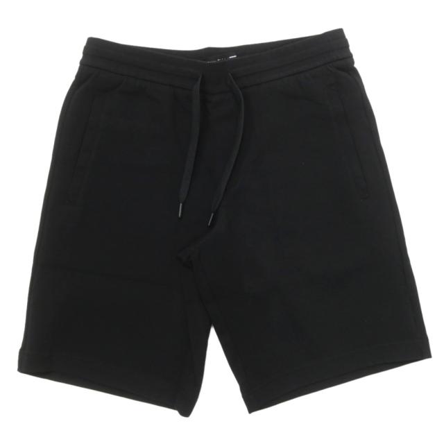 ARMANI EXCHANGE A/X アルマーニエクスチェンジ メンズショートパンツ/ショーツ XM000372 AF10818 ブラック 2026春夏新作_4