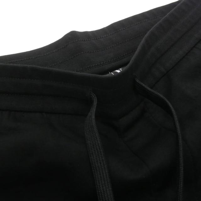 ARMANI EXCHANGE A/X アルマーニエクスチェンジ メンズショートパンツ/ショーツ XM000372 AF10818 ブラック 2026春夏新作_5