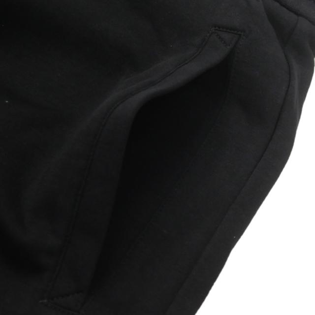 ARMANI EXCHANGE A/X アルマーニエクスチェンジ メンズショートパンツ/ショーツ XM000372 AF10818 ブラック 2026春夏新作_6