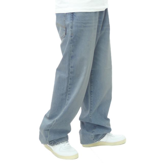 ARMANI EXCHANGE A/X アルマーニエクスチェンジ パンツ メンズ ジーンズ デニム XM000076 AF24014 ブルー 2026春夏新作_2