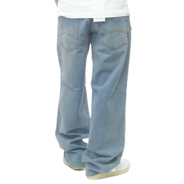 ARMANI EXCHANGE A/X アルマーニエクスチェンジ パンツ メンズ ジーンズ デニム XM000076 AF24014 ブルー 2026春夏新作_3