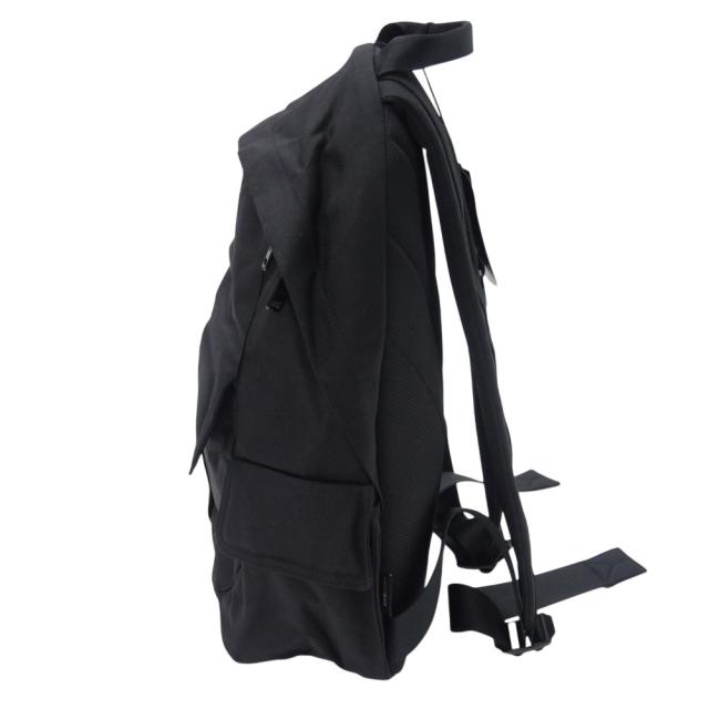 Y-3 ワイスリー バッグ メンズ バックパック リュック JV9721 / Y-3 BACKPACK S ブラック 2026春夏新作_2