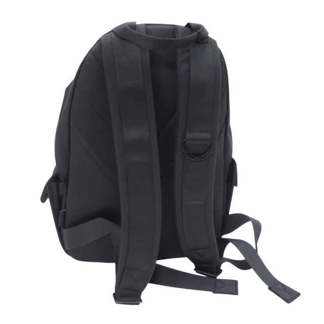 Y-3 ワイスリー バッグ メンズ バックパック リュック JV9721 / Y-3 BACKPACK S ブラック 2026春夏新作_3