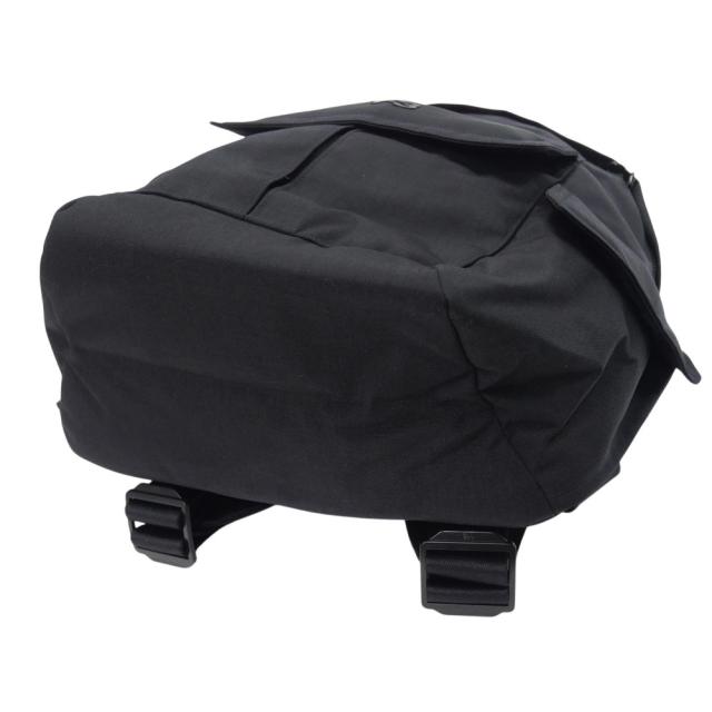 Y-3 ワイスリー バッグ メンズ バックパック リュック JV9721 / Y-3 BACKPACK S ブラック 2026春夏新作_4