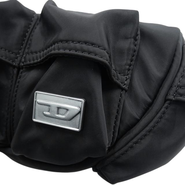 DIESEL ディーゼル メンズ ミニクロスボディバッグ X10571 P8166