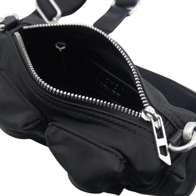 DIESEL ディーゼル メンズ ミニクロスボディバッグ X10571 P8166