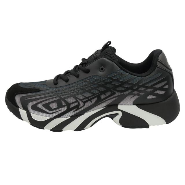 DIESEL ディーゼル スニーカー メンズ ローカット シューズ 靴 Y03738 P7473 / S-D-VITS 500 LOW ブラック 2026春夏新作_4