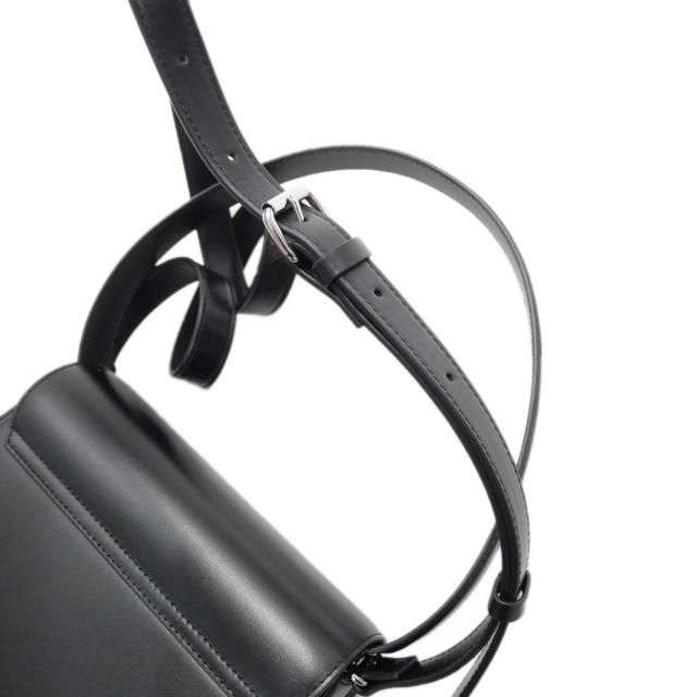 DIESEL ディーゼル バッグ レディース ハンドバッグ X08396 PR818 / 1DR ブラック 定番人気商品_8
