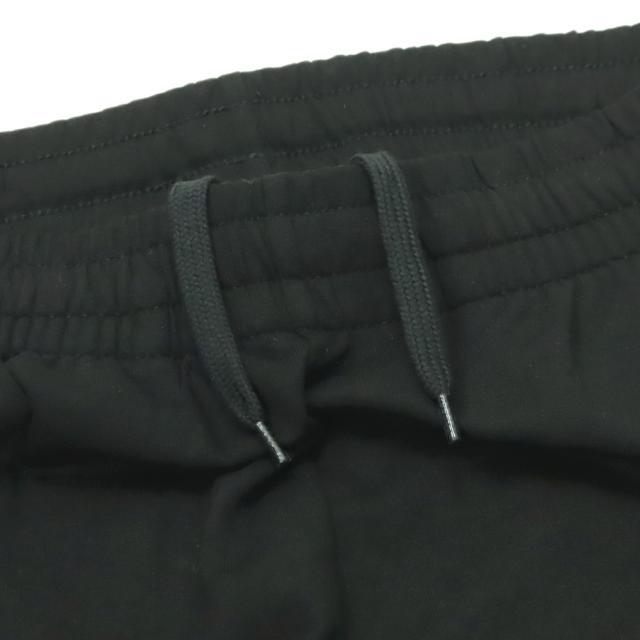 EMPORIO ARMANI エンポリオアルマーニ EA7 メンズセットアップ 8NPV63 PJVRZ ブラック 定番人気商品