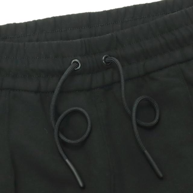 EMPORIO ARMANI エンポリオアルマーニ EA7 セットアップ メンズ 長袖 7M001526 AF21491 ブラック 2026春夏新作_10